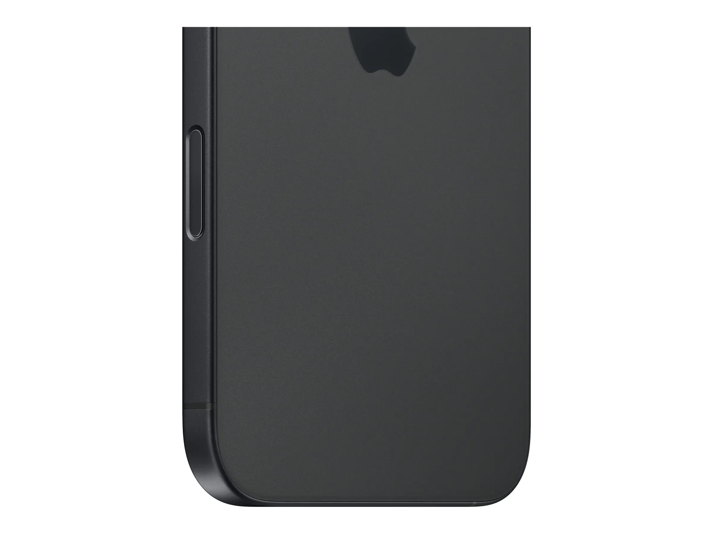Apple iPhone 16 Plus - 5G Smartphone - Dual-SIM / Interner Speicher 256 GB - OLED-Display - 6.7" - 2796 x 1290 pixels - 2 x Rückkamera 48 MP, 12 MP - front camera 12 MP - Schwarz