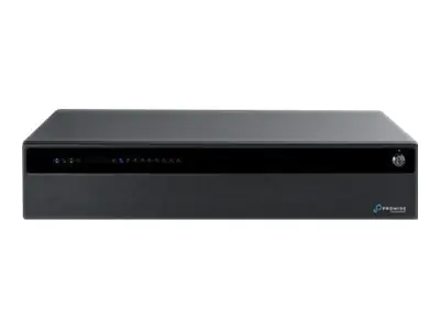 Promise Vess A3340s - NVR - netzwerkfähig - 2U