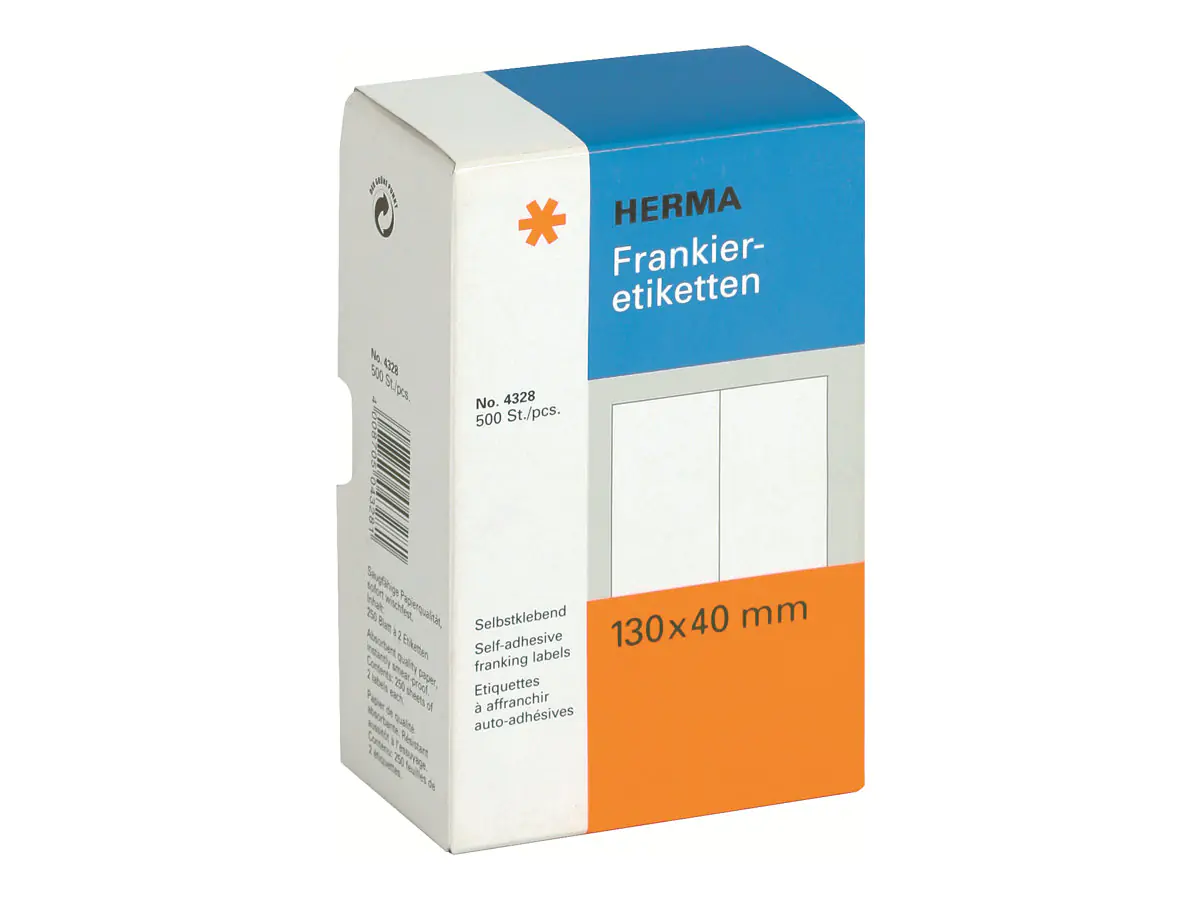 HERMA H 4328