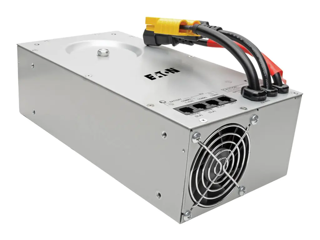 Tripp Eaton Tripp Lite Series 150W Power Inverter /Charger