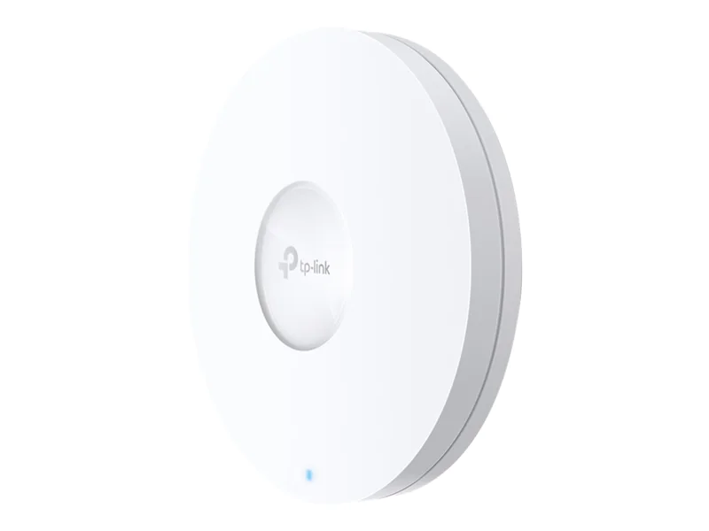 TP-Link EAP620 HD - Accesspoint - Wi-Fi 6 - 2.4 GHz, 5 GHz - Wand- / Deckenmontage