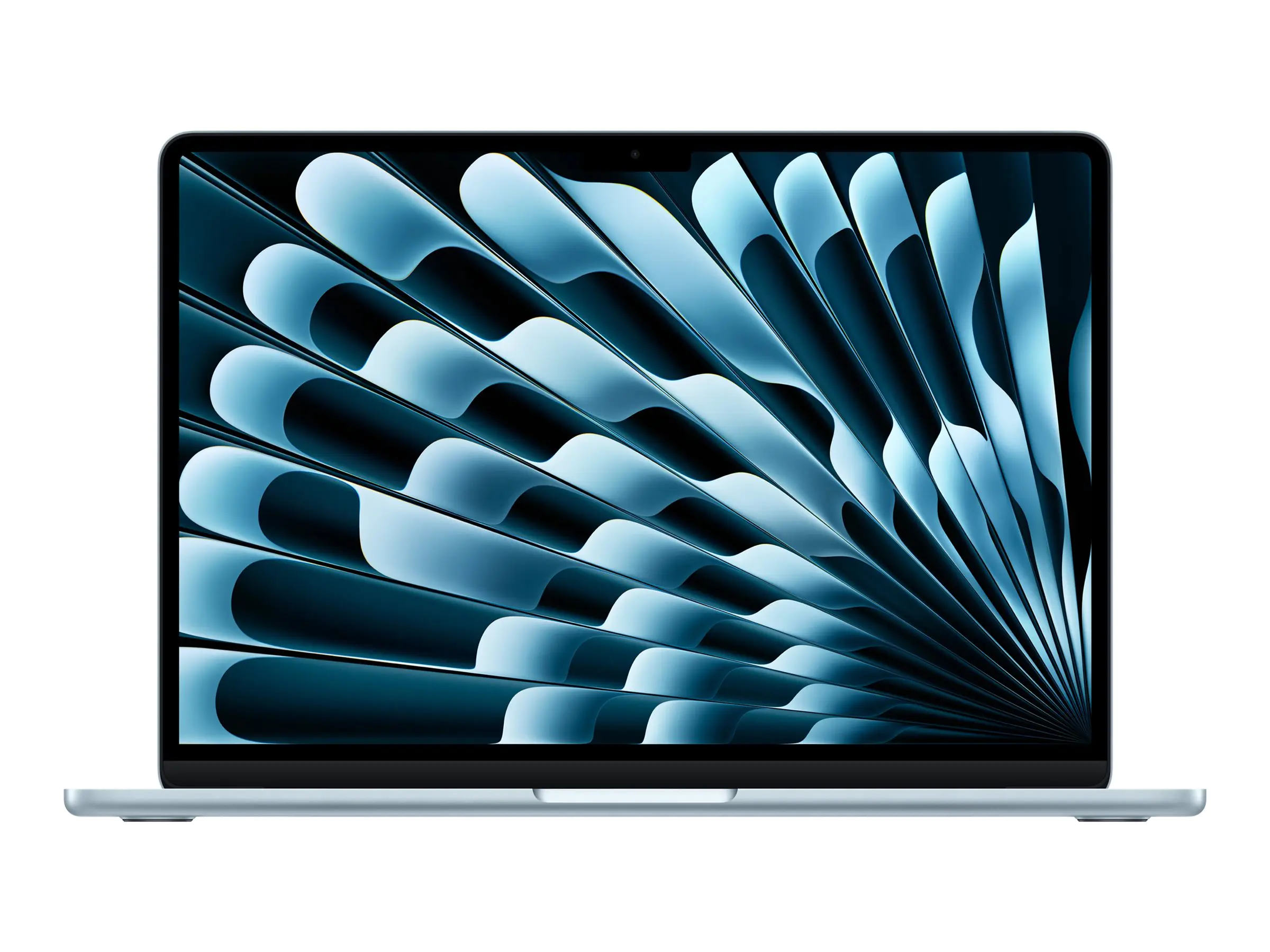 Apple MacBook Air - M5 - Apple M5 10-core - 16 GB RAM - 1 TB SSD - 34.46 cm (13.6")