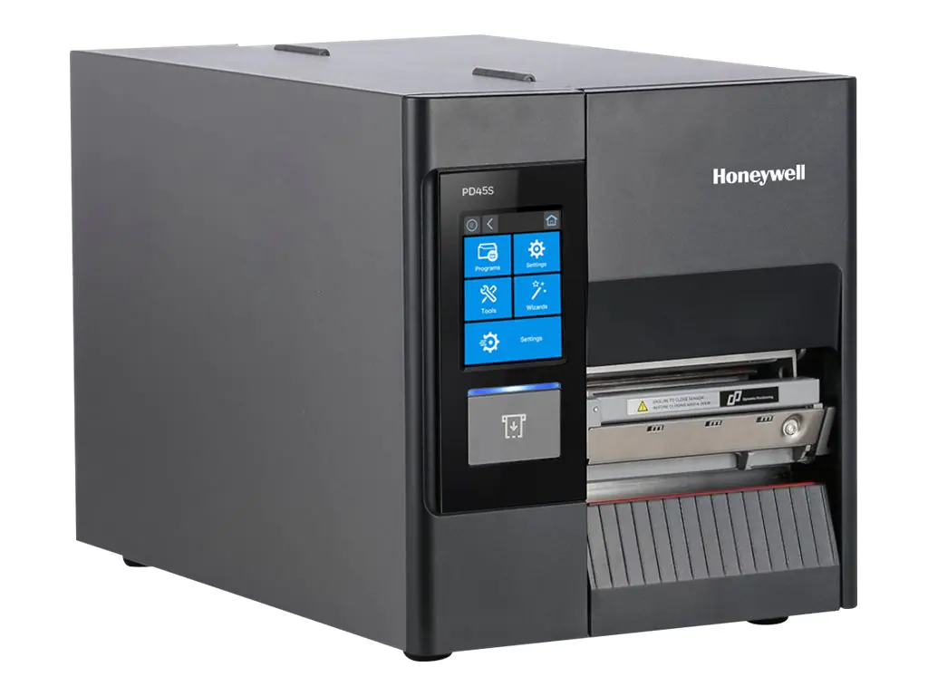 HONEYWELL PD45S0F Full touch screen - Drucker - 203 dpi