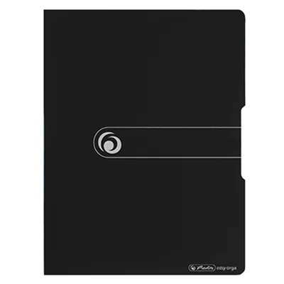 Herlitz 11217221, Schwarz, 1 Stück(e)