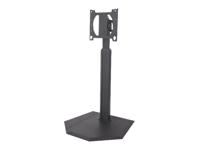 Chief Portable Flat Panel Display Stand - Black