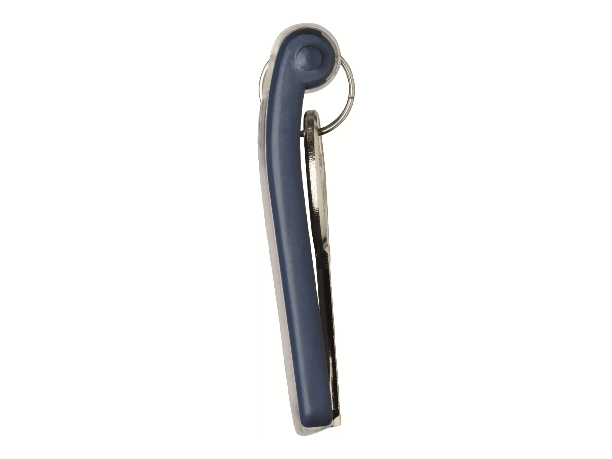 Durable Schlüsselclip - Kunststoff - dunkelblau 1957-07