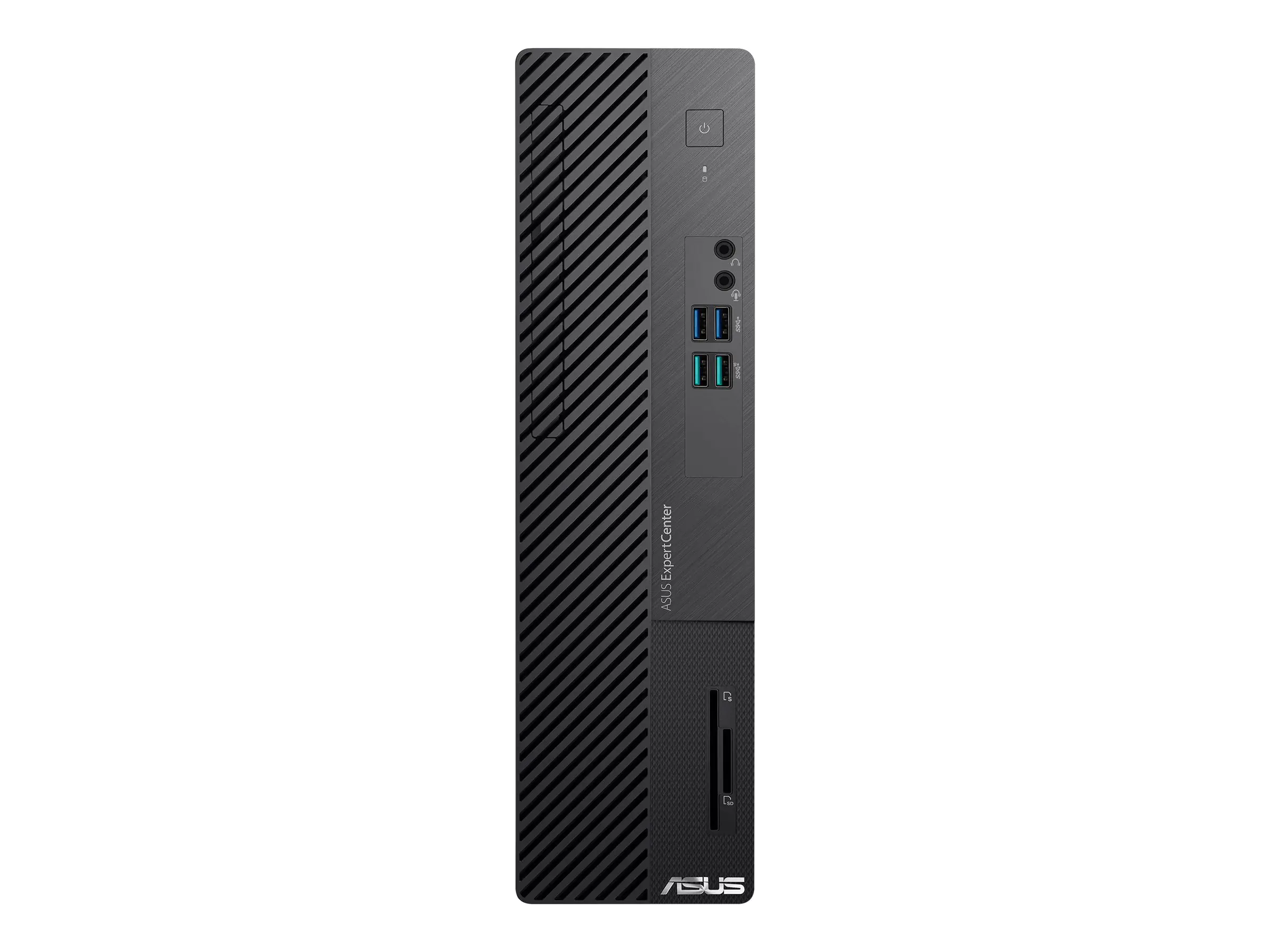 ASUS ExpertCenter D5 D500SEES 513500066X - SFF - Core i5 13500H / 3.5 GHz - RAM 16 GB - SSD 512 GB