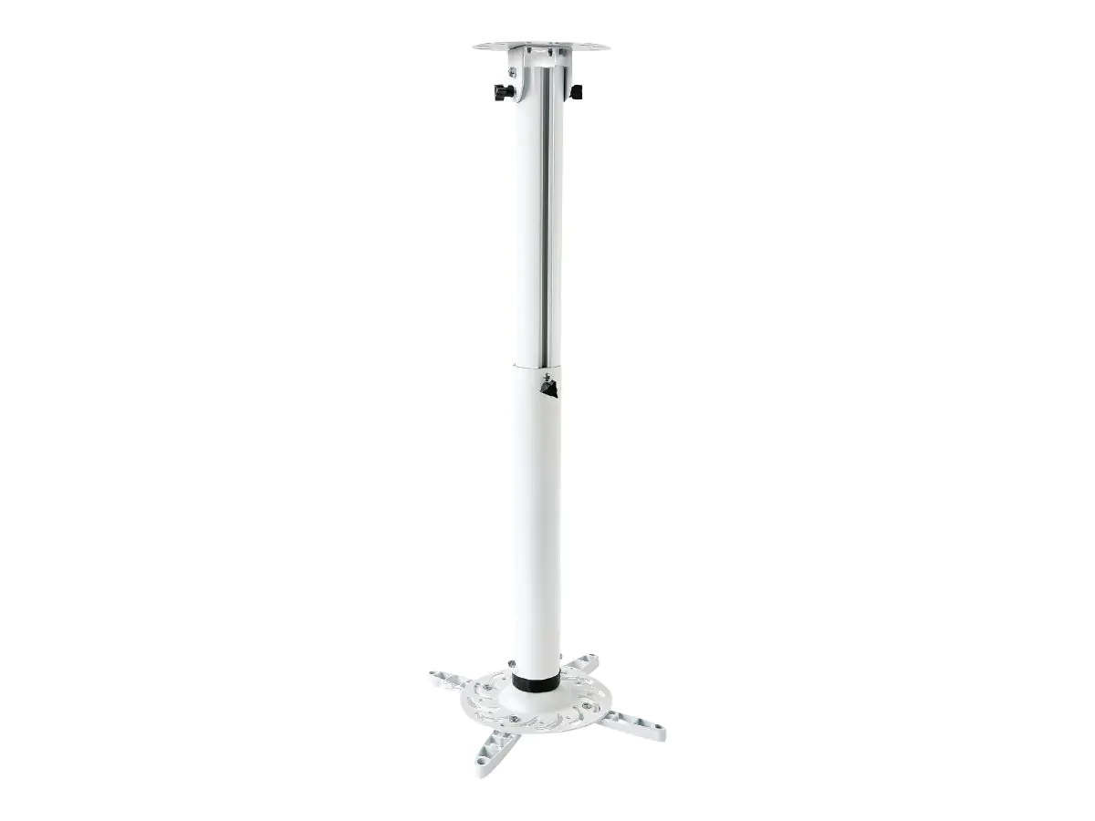Techly Klammer - für Projektor - Aluminium ICA-PM 104MW