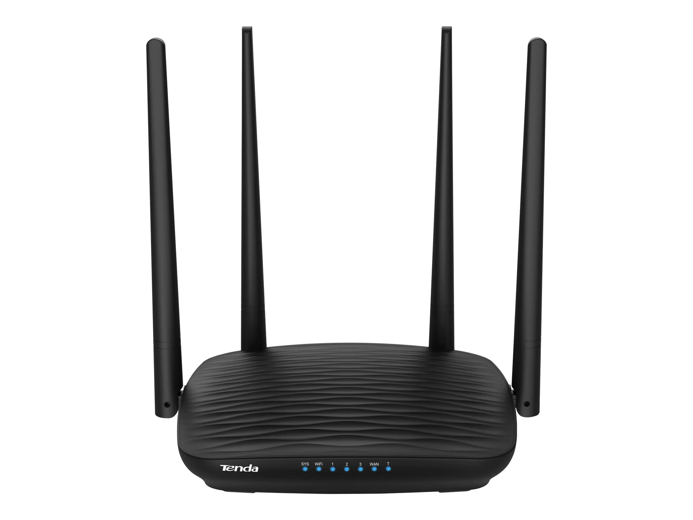 Tenda AC5 - Wireless Router Dual-Band 427554