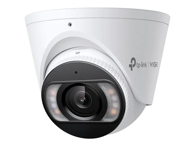 TP-LINK VIGI C455 V1.6 - Netzwerk-Überwachungskamera - schwenken / neigen -