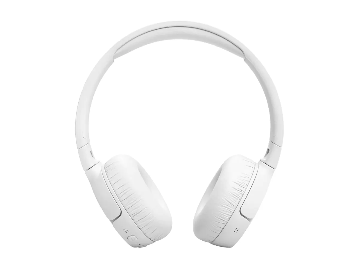 JBL TUNE 680NC - Kopfhörer mit Mikrofon - On-Ear