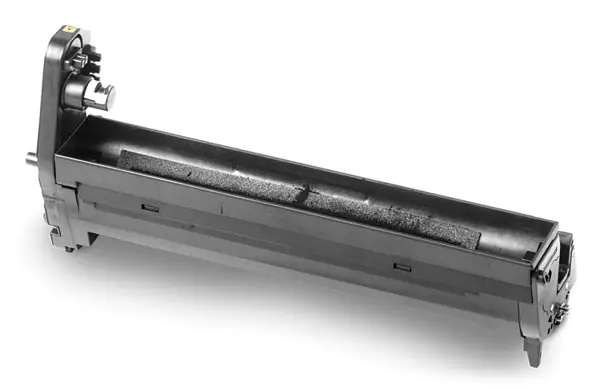 OKI - Gelb - Original - Trommeleinheit - für C710dn, 710dtn, 710n