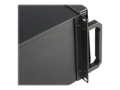 SilverStone RA02 - Rack - Montageösen - Schwarz G560RA02B000020