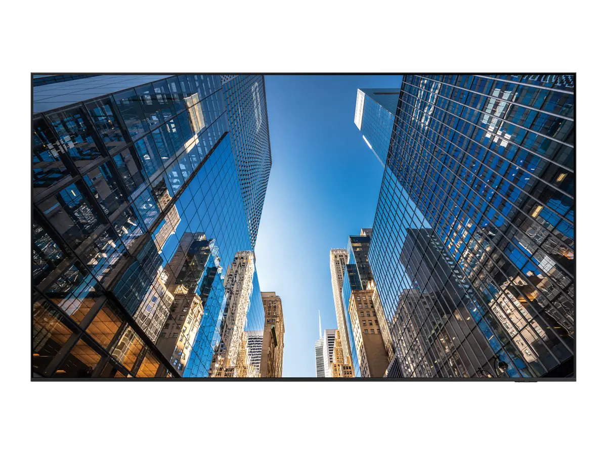 Samsung QE98C - 249 cm (98") Diagonalklasse (247.65 cm (97.5") LH98QECEDGCXEN