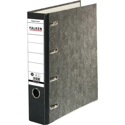 Falken Doppelordner S70 2 x DIN A5 quer 11285426