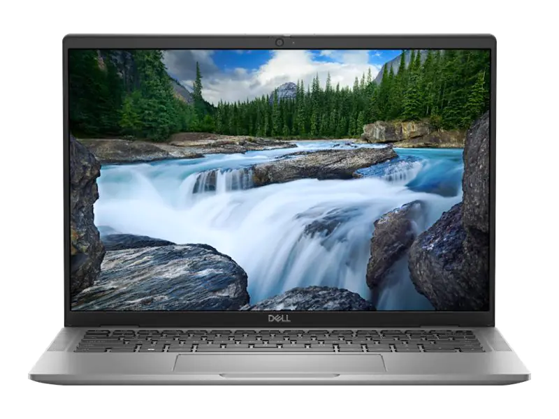 Dell Latitude 7440 - Intel Core i5 1345U / 1.6 GHz - vPro Enterprise - Win 11 Pro - Intel Iris Xe Grafikkarte - 16 GB RAM - 512 GB SSD NVMe, Class 35 - 35.565 cm (14") IPS 1920 x 1200 (Full HD Plus) - NFC, Wi-Fi 6E - Grau - BTS - mit 3 Jahre Basis Vor-Ort