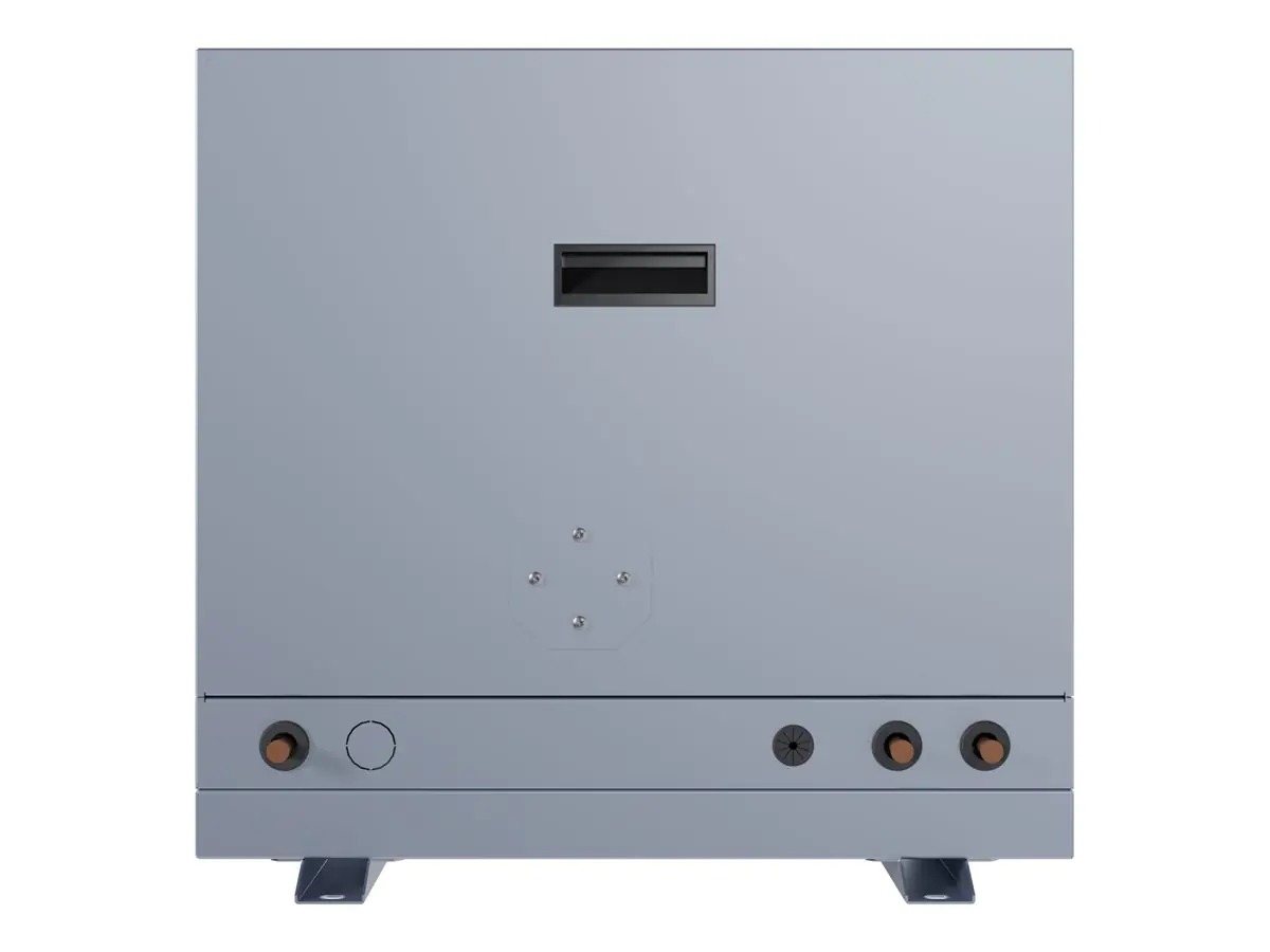 APC Uniflair - Gefluteter Empfänger - 2,2L