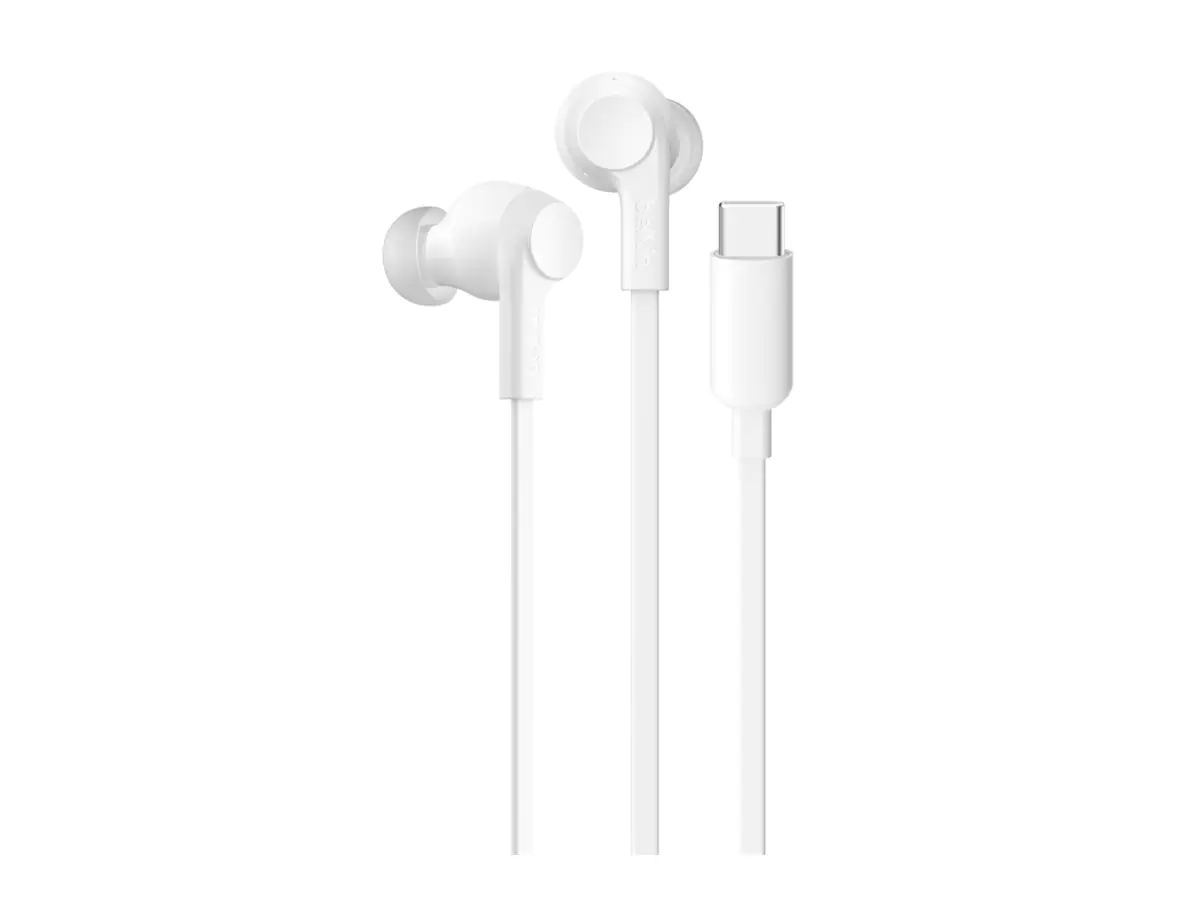 Belkin SoundForm ANC - Ohrhörer mit Mikrofon