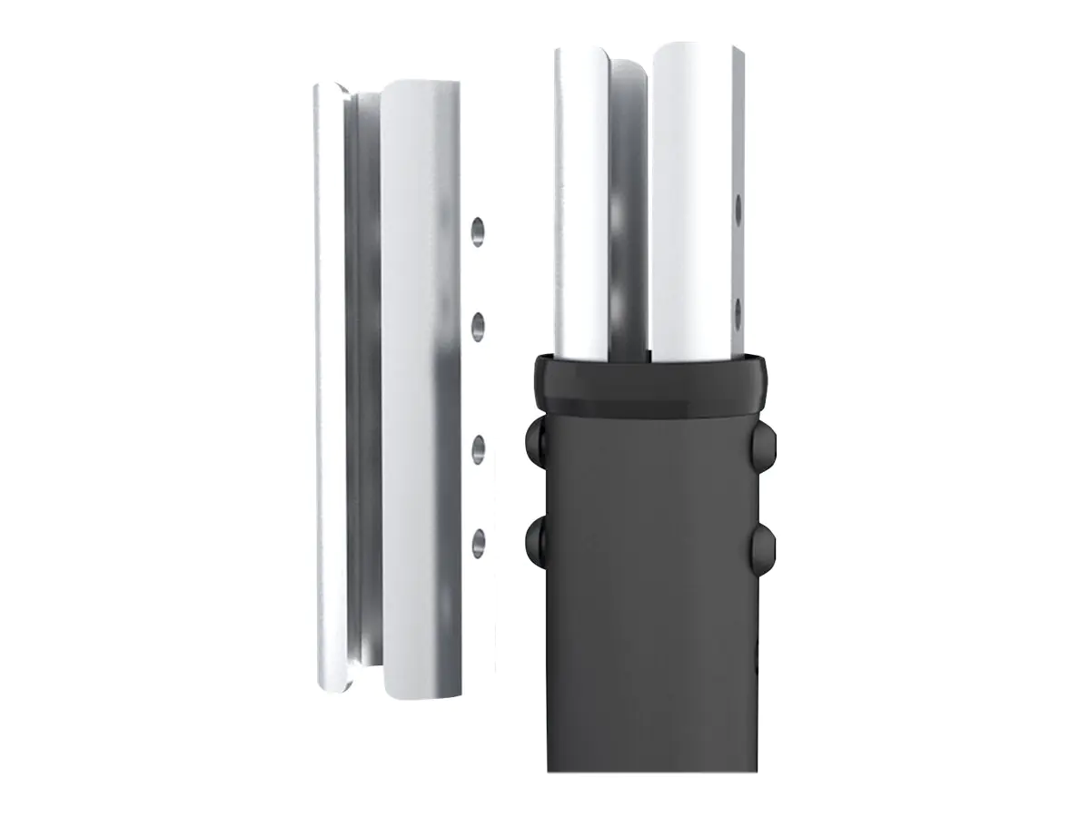 Neomounts NMPRO-EPCONNECT - Montagekomponente (Anschlussstück für Stange)