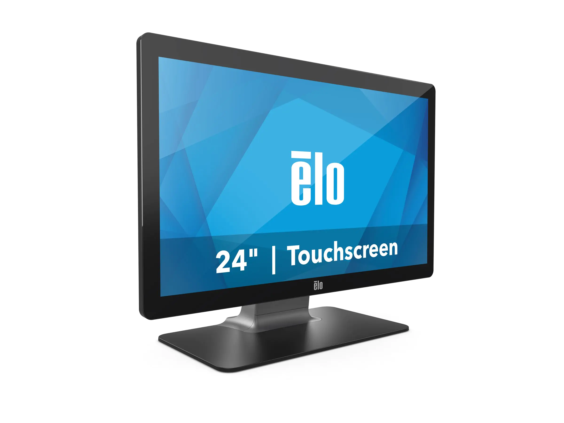 Elo Touch Solutions Elo 2402L - LCD-Monitor - 61 cm (24") (23.8" sichtbar) - Touchscreen - 1920 x 1080 Full HD (1080p) E351806