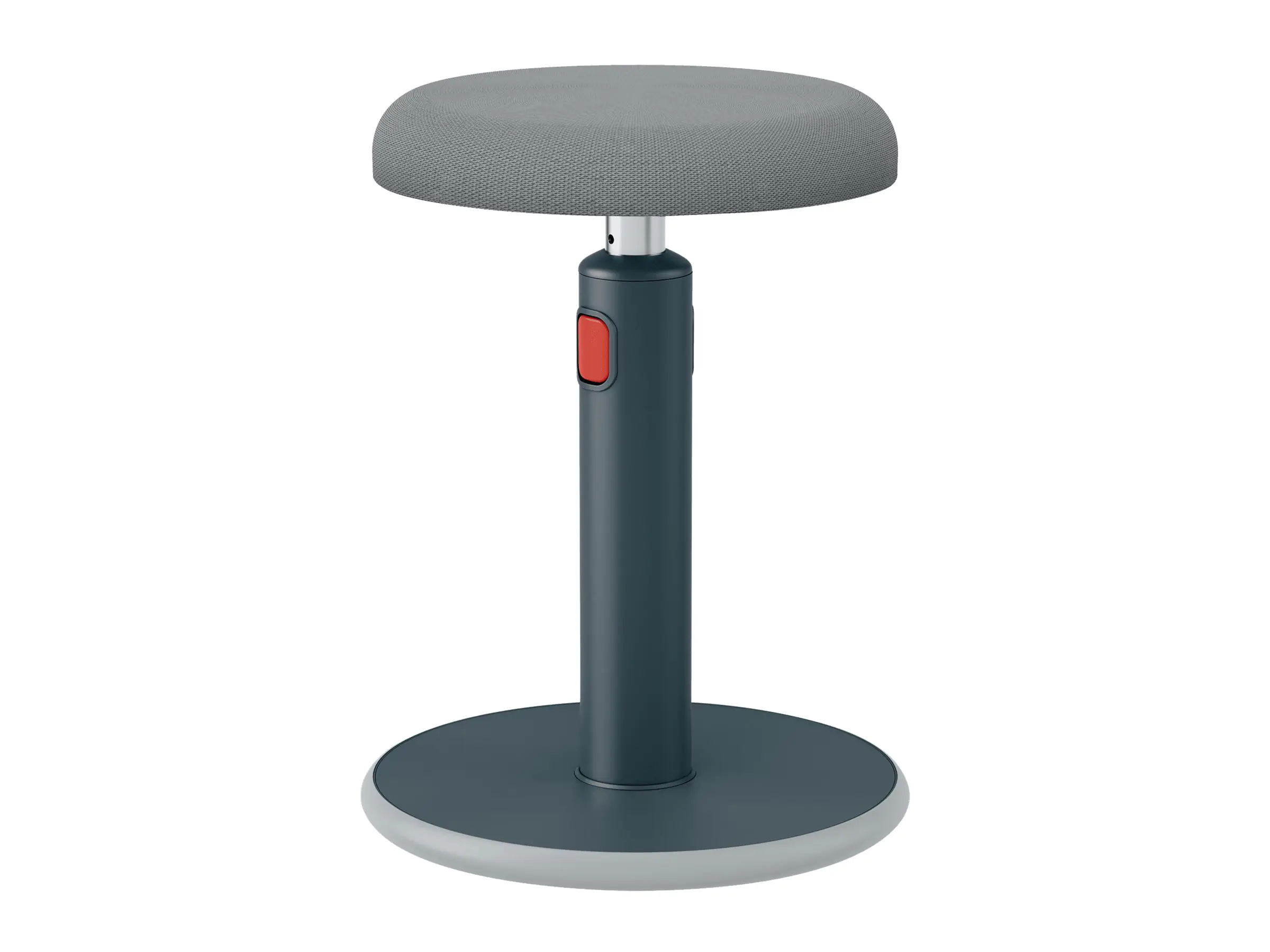 Esselte Leitz Ergo Cosy Active - Sitz-Steh-Hocker - ergonomisch 65180089