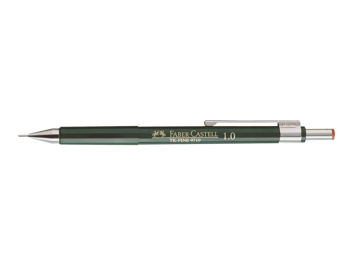 FABER-CASTELL TK-FINE 9719 - Druckbleistift 136900