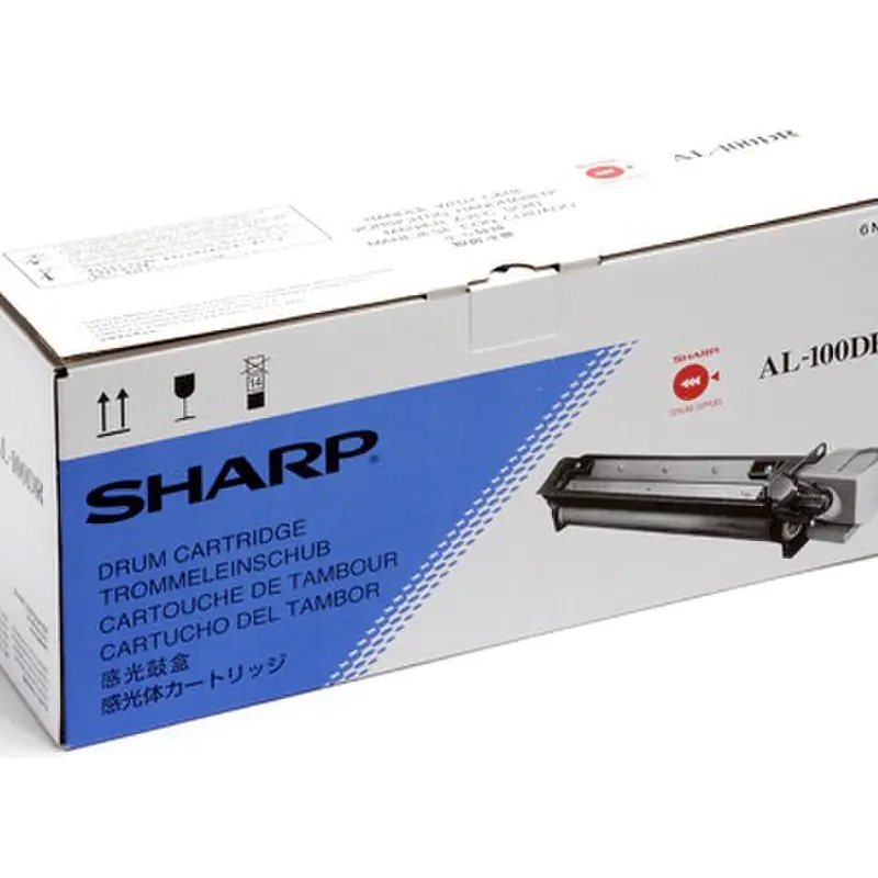 Sharp Trommel AL-100DR 18.000 Seiten