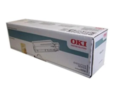 OKI - Schwarz - Original - Tonerpatrone - für ES 4132dn, 4192 MFP, 5112dn, 5162 MFP, 5162dnw
