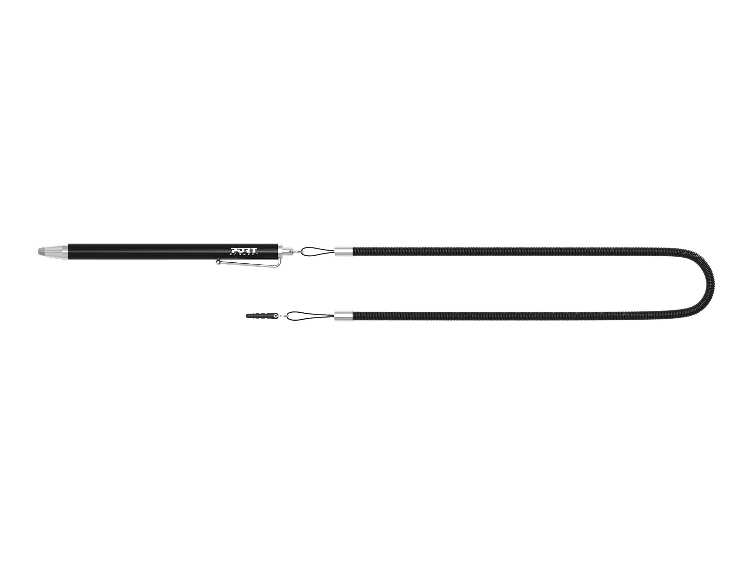 PORT Designs Stylus für Handy, Tablet, Notebook