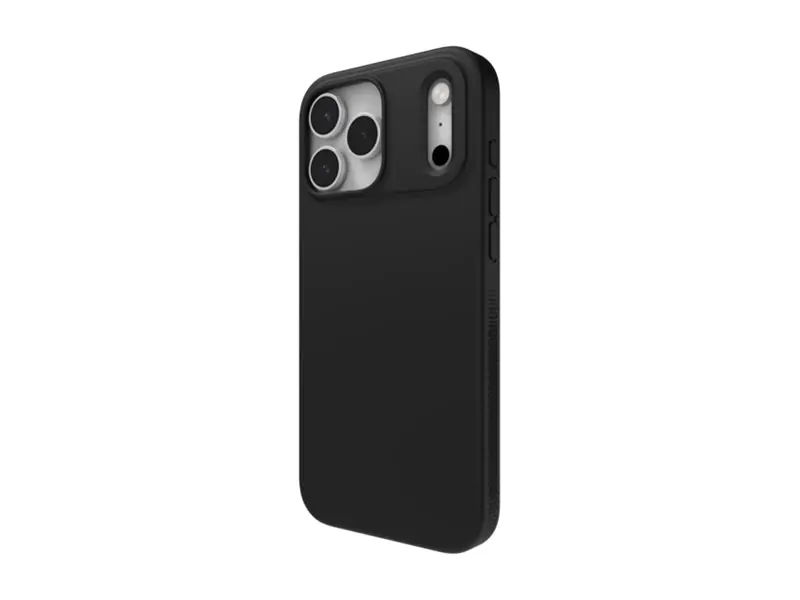 ZAGG Manhattan Snap - Hintere Abdeckung für Mobiltelefon