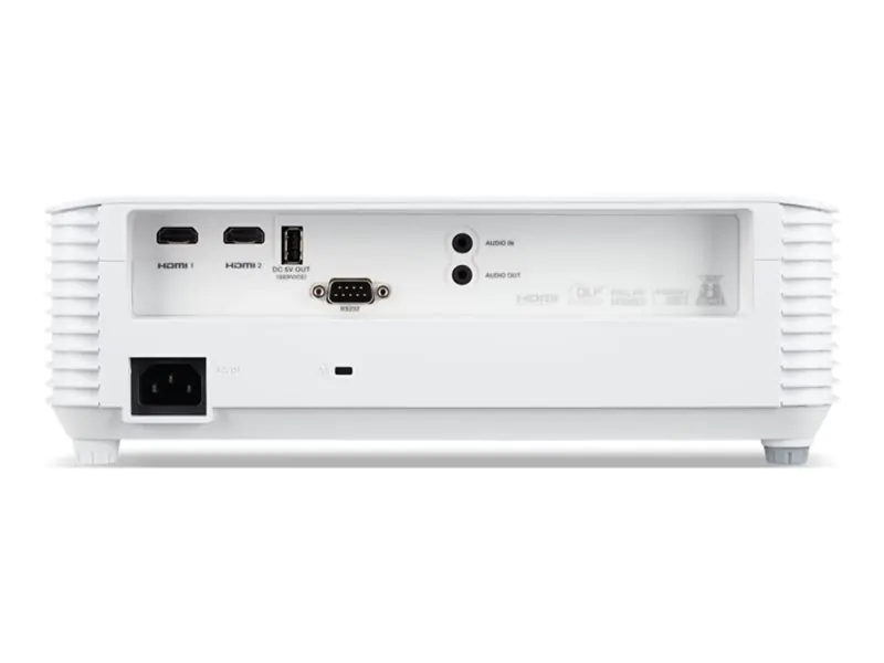 Acer Beamer H6560