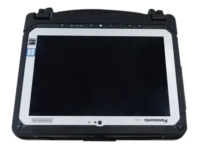 Havis PCPE-HAV2008 - Dockingstation - für Panasonic Toughbook 20 (Mk2)