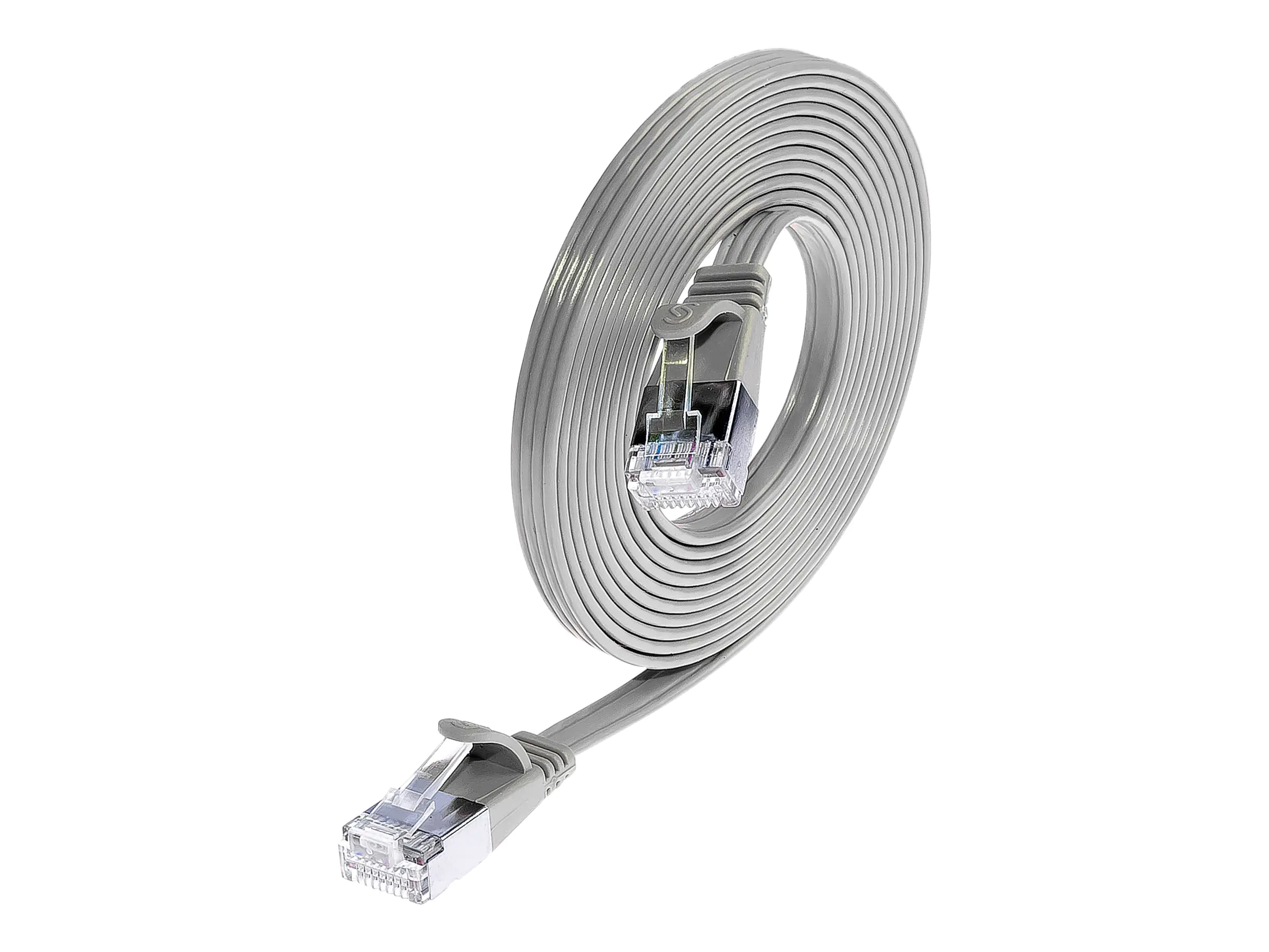 Wirewin Slim - Patch-Kabel - RJ-45 (M) zu RJ-45 (M)