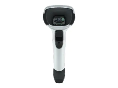 Zebra DS4608-SR - Standard Range (SR) - USB Kit - Barcode-Scanner - Handgerät - 2D-Imager - decodiert - USB