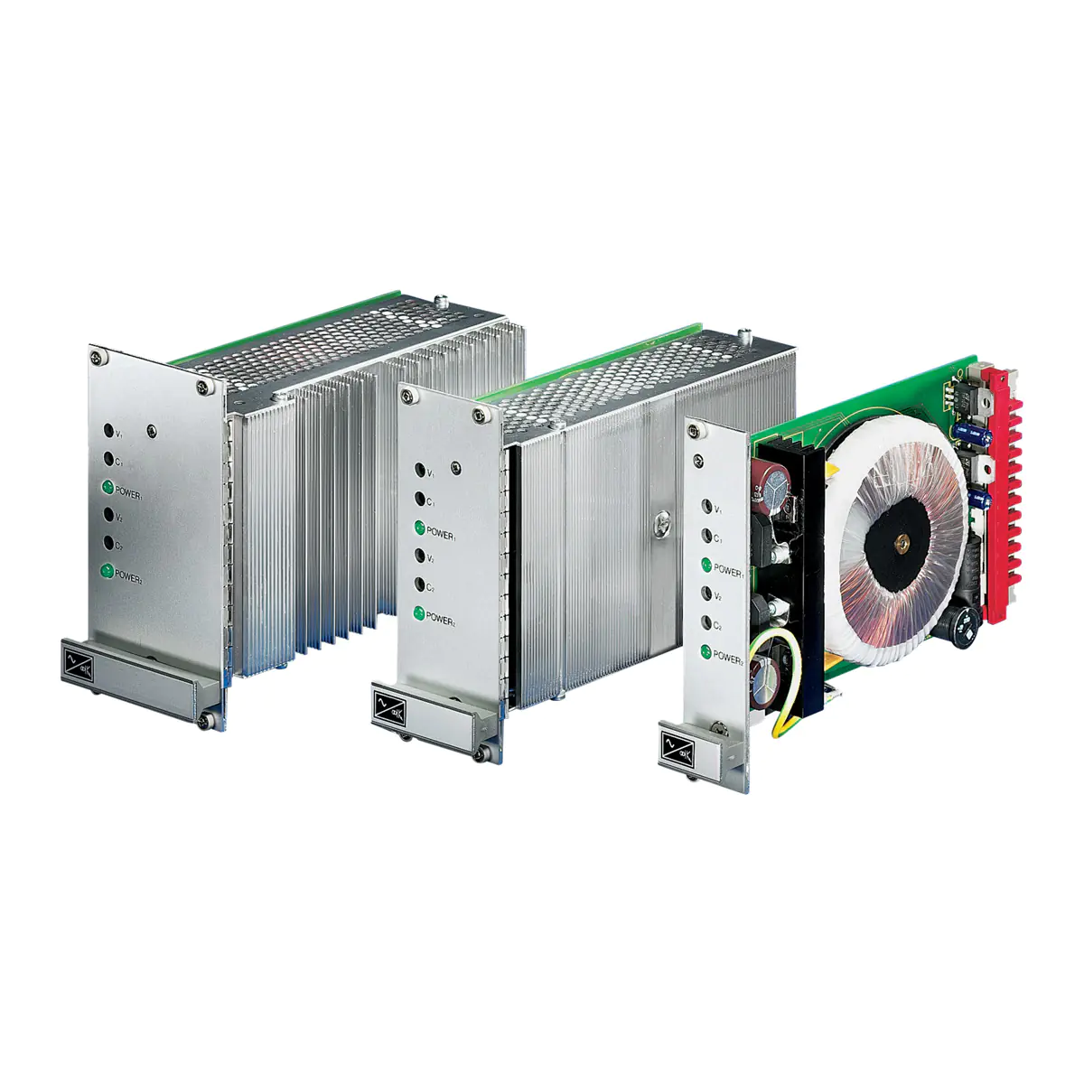 SCHROFF NETZGERAET PSG 215 13105-028 13105028