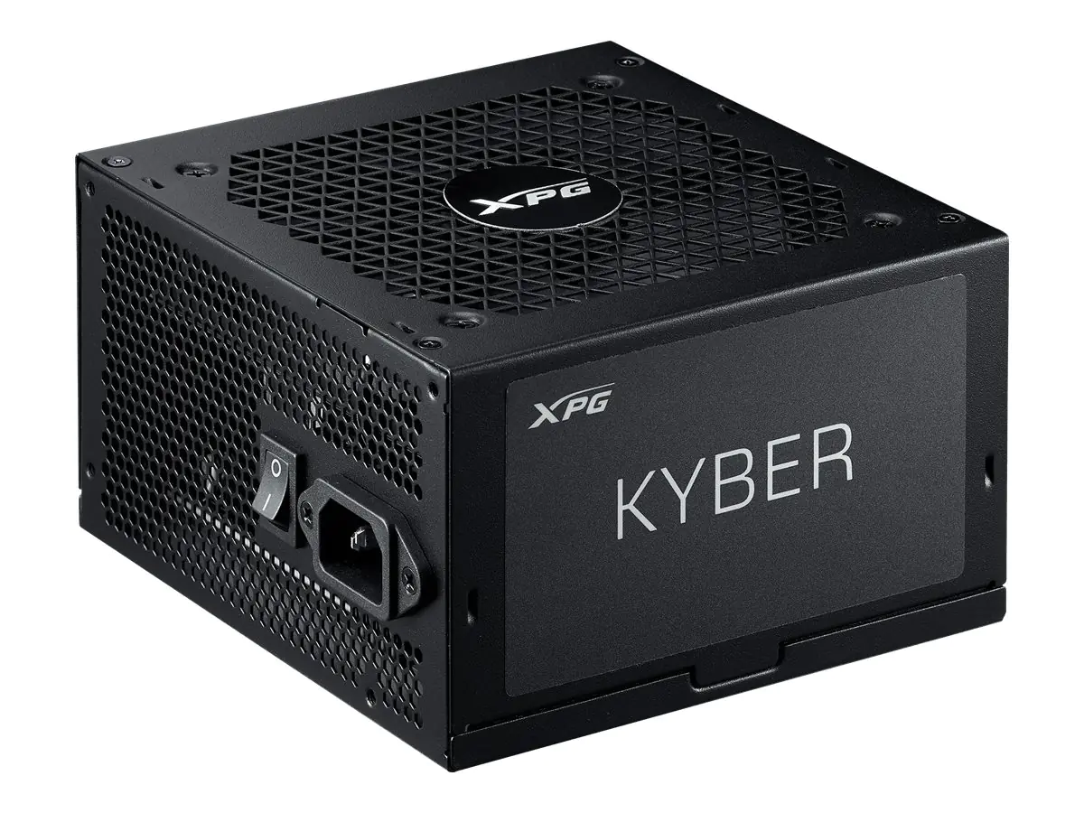 ADATA XPG KYBER/750W/ATX 3.0/80PLUS Gold/Modular