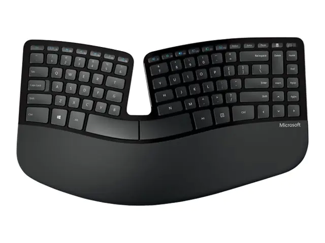 Microsoft Sculpt Ergonomic Keyboard For Business