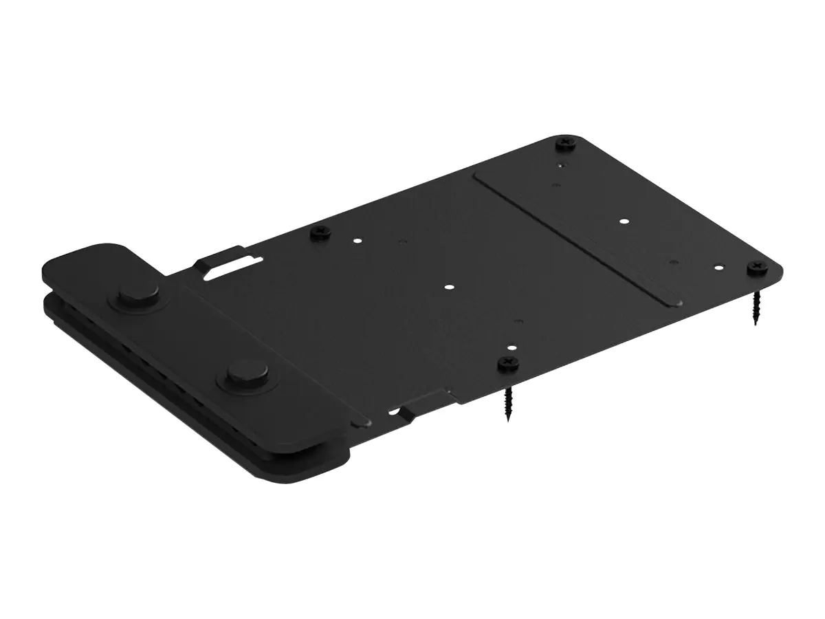 Logitech Tap PC Mount - Montagekit für Videokonferenz-Controller - für Logitech Tap