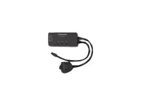Panasonic CF-VCBTB3W - Batterieladegerät - für Panasonic CF-VZSU73U