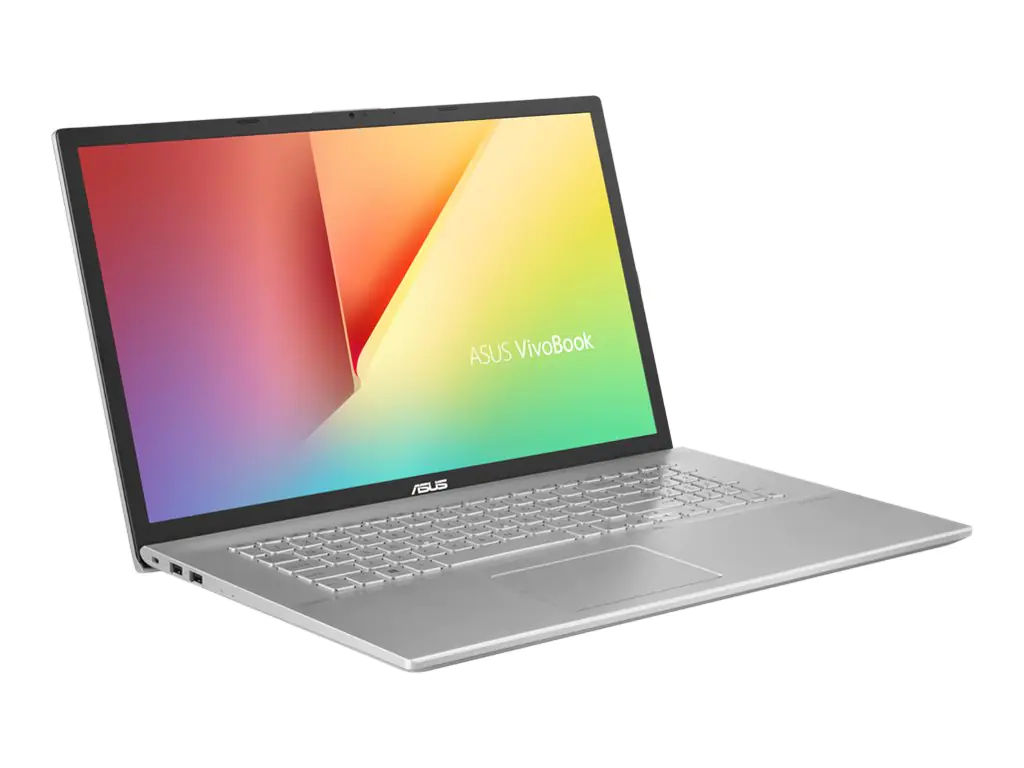 ASUS P17 P1701CEA-BX143 - Core i5 1135G7 / 2.4 GHz - kein Betriebssystem - Iris Xe Graphics - 8 GB RAM - 512 GB SSD NVMe - 43.9 cm (17.3")