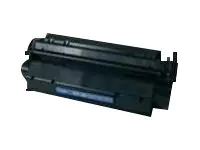 Canon C-EXV 27 - Schwarz - original - Tonerpatrone