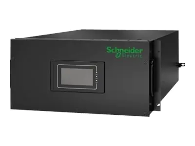 APC Schneider Uniflair Direct Expansion InRow Cooling - Split-Kühlsystem für Innenaufstellung -