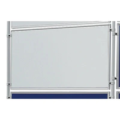 Franken Funktionswand Schreibtafel EL-UTS90 90x120