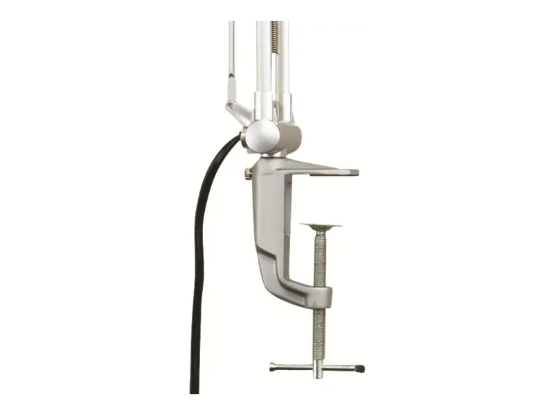 Jakob Maul GmbH MAULoffice Energy-Saving Luminaire - Tischleuchte - integrierte kompakte fluoreszierende Glühlampe - E27 - 20 W (Entsprechung 86 W) 8215095