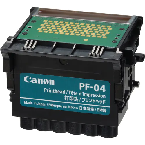 Canon Druckkopf PF-04 3630B001 1 Stück