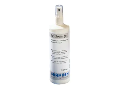 Franken GmbH FRANKEN - Reinigungsschaum für Whiteboard - 250 Z1915