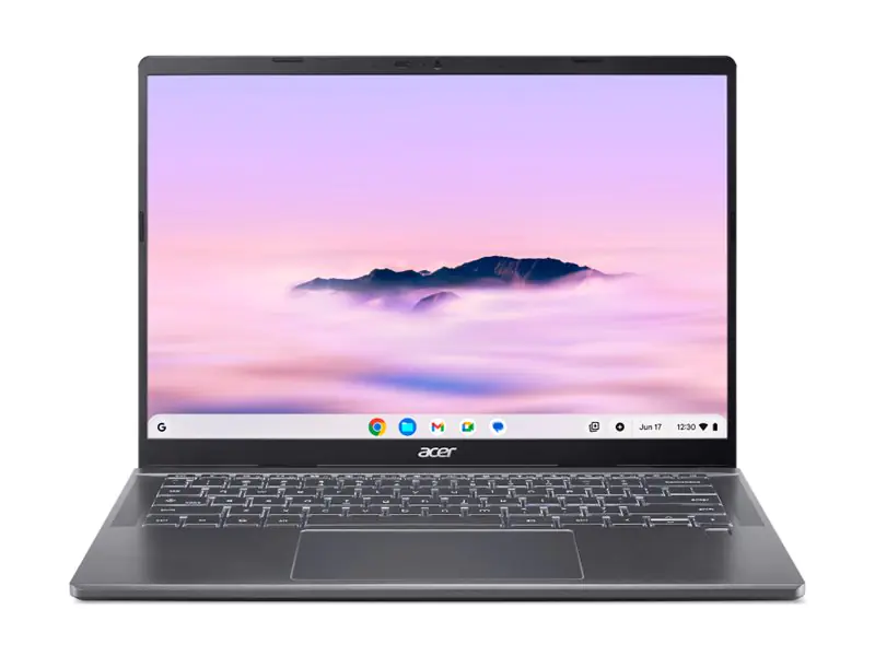 Acer CB Plus 714 CBE794-1T-72G1 Chro CUltra7 155U - 512 GB - 16 GB