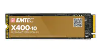 EMTEC SSD 4TB 7400/7000 X400-10 P4 M.2 ETC ECSSD4TX410