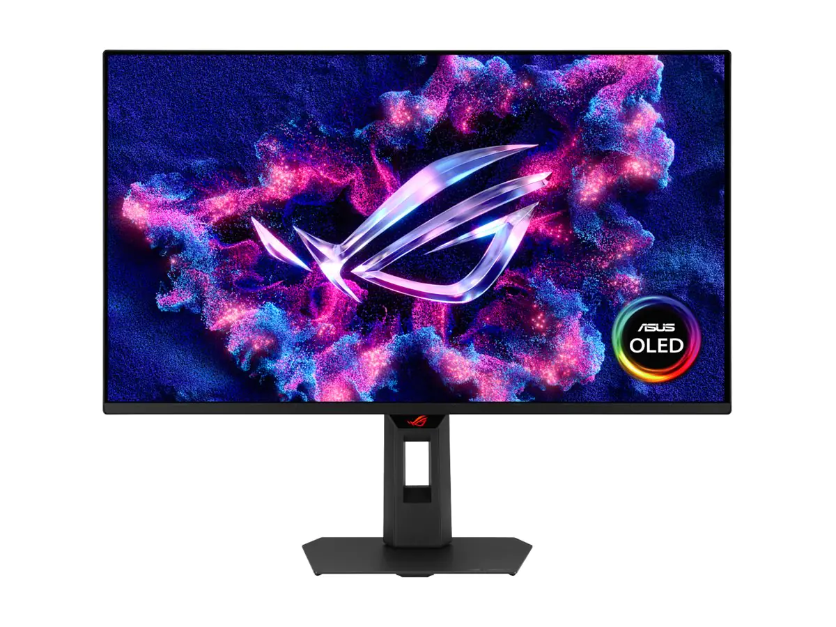 ASUS ROG Strix XG27UQDMS - OLED-Monitor - Gaming - 68.6 cm (27") 90LM0CW0-B01971