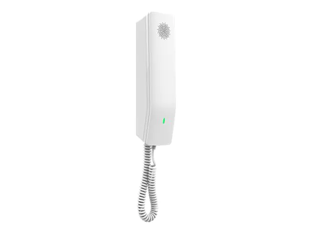 Grandstream GHP Series GHP610W - VoIP-Telefon - IEEE 802.11a/b/g/n/ac (Wi-Fi)